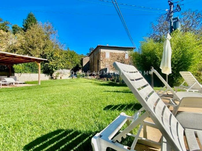 Casa con 5 locali in vendita in Strada Provinciale di Trestina Tratto, Città di Castello