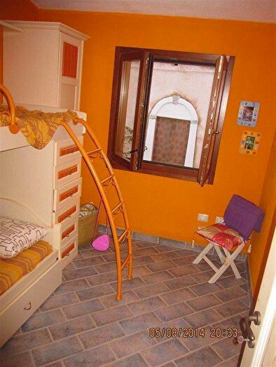 Casa trilocale in vendita in Via Torquato Tasso, Torpe'