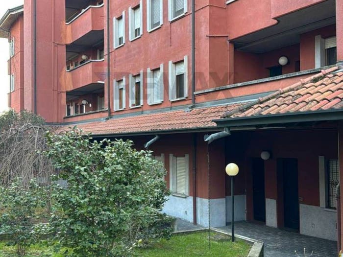Appartamento monolocale in vendita in Via San Martino, San Martino Ghisolfa, Rho