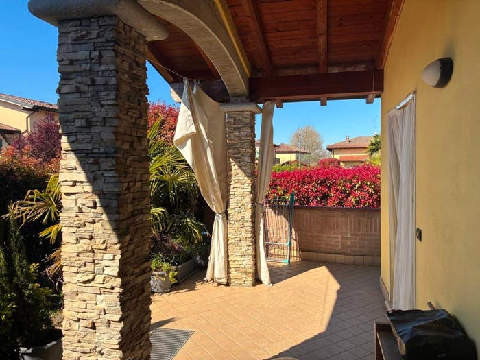 Casa quadrilocale in vendita in Gossolengo