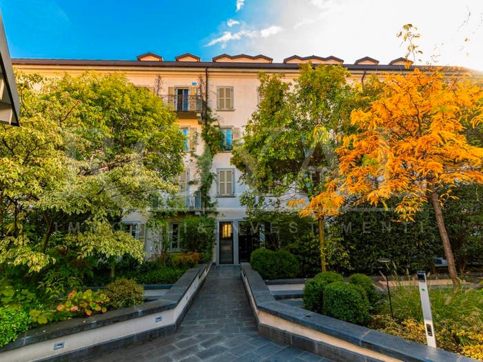 Appartamento trilocale in vendita in Via Masone, Centro, Bergamo