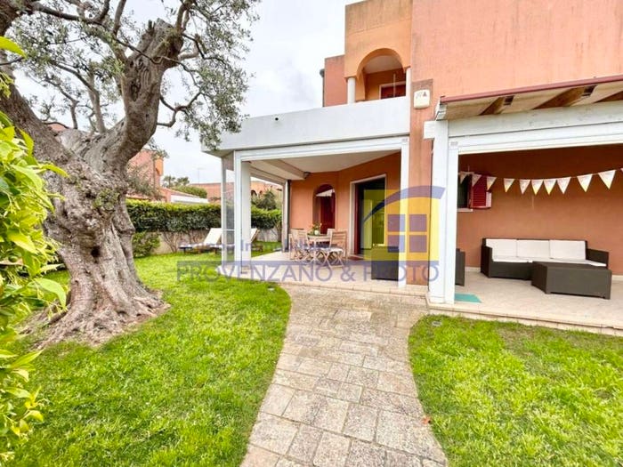 Casa trilocale in vendita in Via di Torre Testa, Mitrano Litoranea, Brindisi