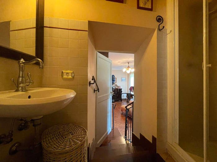 Appartamento con 6 locali in vendita in Vicolo Sangermano, Centro, Arpino