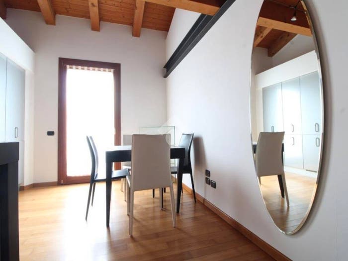 Appartamento bilocale in affitto in Centro, Roncade