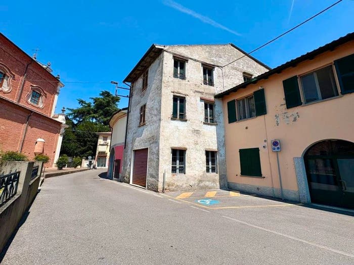 Casa quadrilocale in vendita in Via Guglielmo Marconi, Ripalta Nuova, Ripalta Cremasca
