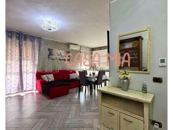 Appartamento trilocale in vendita in via fulgosi, Centro, Gragnano Trebbiense