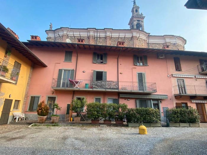 Appartamento bilocale in vendita in Via Carlo Alberto, Colognola, Bergamo