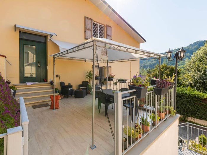 Appartamento quadrilocale in vendita in Via Alcide De Gasperi, Monte San Giovanni, Monte San Pietro