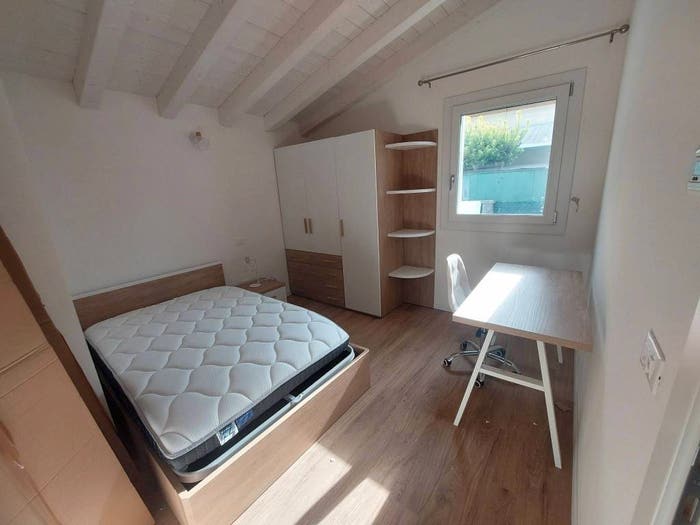 Appartamento quadrilocale in affitto in Sant'Osvaldo San Paolo, Padova