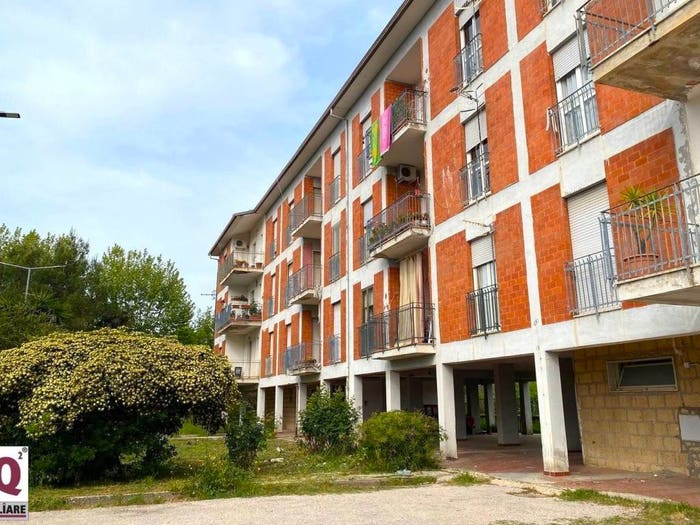 Appartamento con 5 locali in vendita in Centro, Carinola