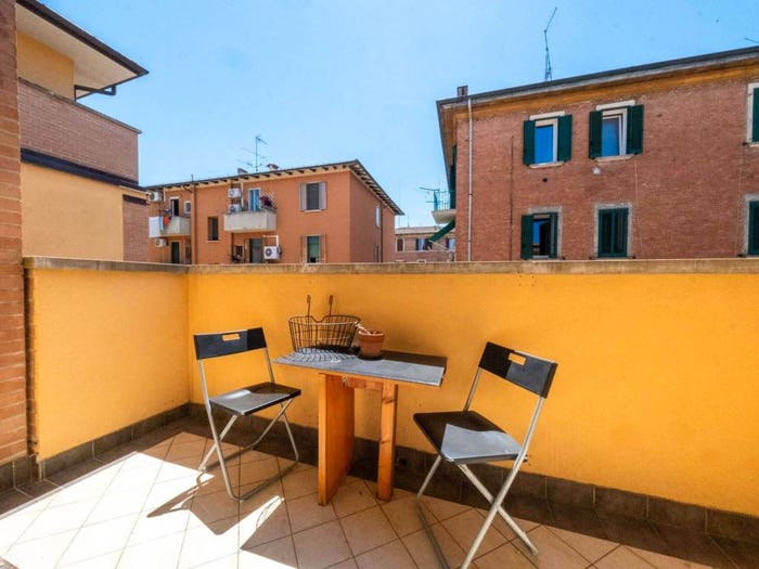 Appartamento trilocale in vendita in Via Alfonso Lombardi, Bolognina, Bologna