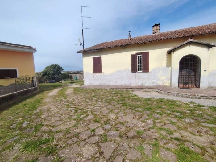 Casa con 5 locali in vendita in Via Casali delle Muratella, Pescarella Montagnano di Ardea, Ardea