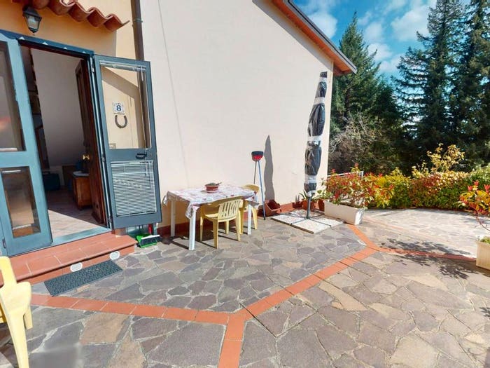 Casa con 5 locali in vendita in Via La Vergine, Cantagallo