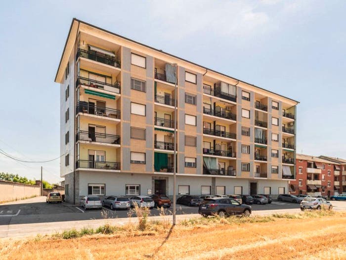 Appartamento trilocale in vendita in Via Gianni Micheletto, Feletto