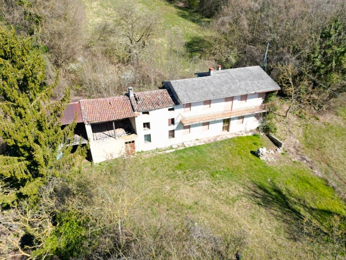 Casa con 5 locali in vendita in via monti, Barbarano Mossano