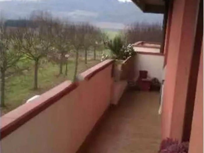 Appartamento trilocale in vendita in Via Davide Lajolo, Moiano, Città della Pieve