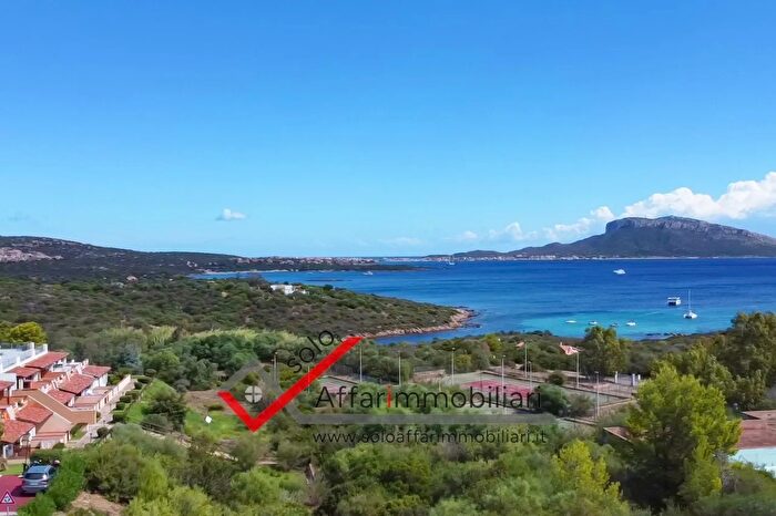 Appartamento bilocale in vendita in Golfo Aranci