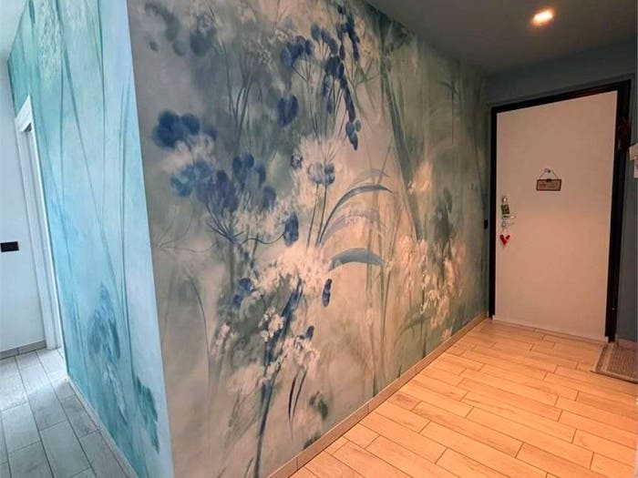 Appartamento trilocale in vendita in Via Osoppo, San Michele, Busto Arsizio