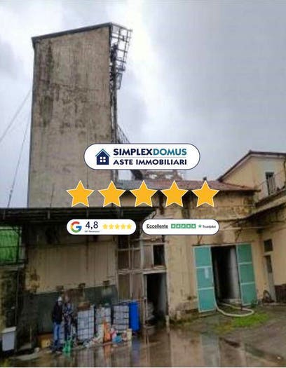 Casa con 6 locali in vendita in Via Leopoldo Pilla, Angeli, Mantova