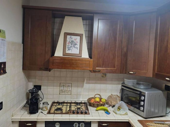 Appartamento trilocale in vendita in Via Carlo Tenivelli, Vittoria, Moncalieri