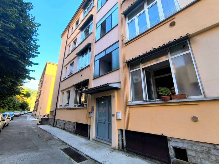 Appartamento bilocale in vendita in Via Gradisca, Germanedo, Lecco