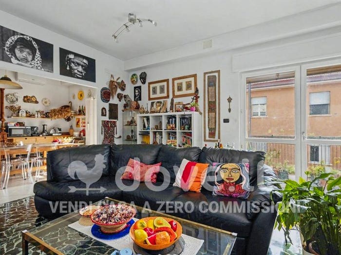 Appartamento bilocale in vendita in Via Domenico Guglielmini, Colli Murri, Bologna