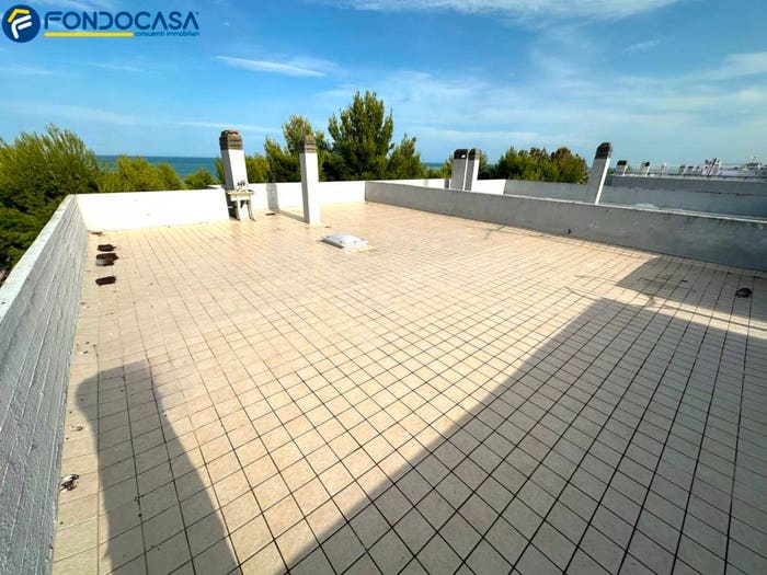 Appartamento con 5 locali in vendita in Via Taormina, Villa Rosa, Martinsicuro