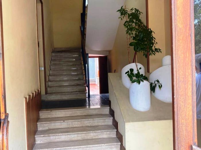 Casa quadrilocale in vendita in Viale san Lorenzo, Colli Marini, Ardea