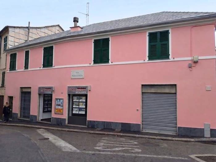 Appartamento con 5 locali in vendita in Via Posalunga, Borgoratti, Genova