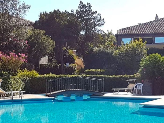 Appartamento trilocale in vendita in Via Porto Rotondo, Porto Rotondo, Olbia