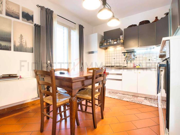 Casa quadrilocale in vendita in Via Aurelia Sud, Campiglia Marittima