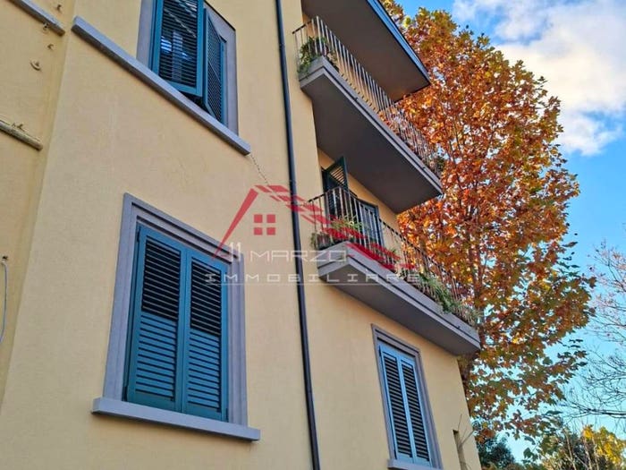 Appartamento quadrilocale in vendita in San Francesco, Pisa