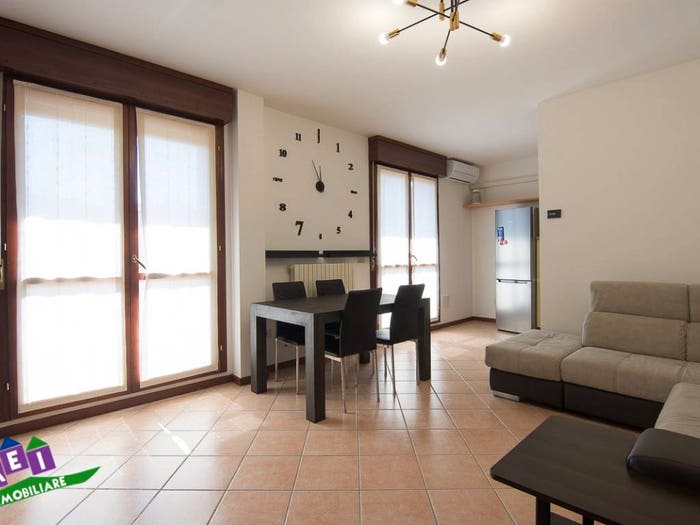 Appartamento trilocale in vendita in Via D Casaroli, Minerbio