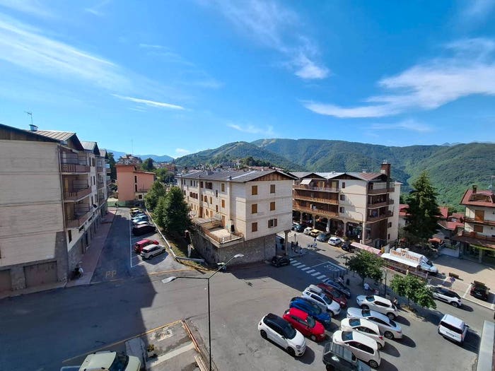 Appartamento bilocale in vendita in Via Giardina, San Giacomo, Roburent