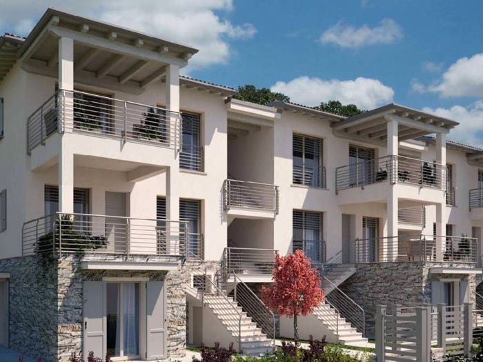 Appartamento quadrilocale in vendita in Via Giovanni Verga, Centro, Maranello