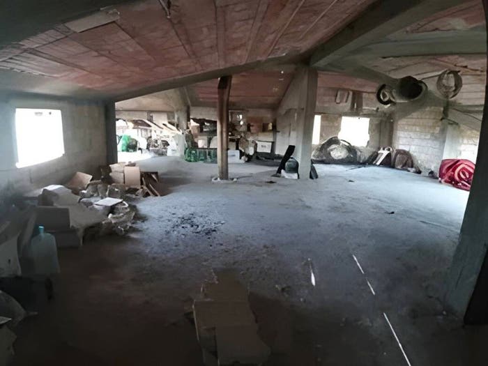Casa con 6 locali in vendita in Contrada Castello Luzzi CS Italia, Luzzi