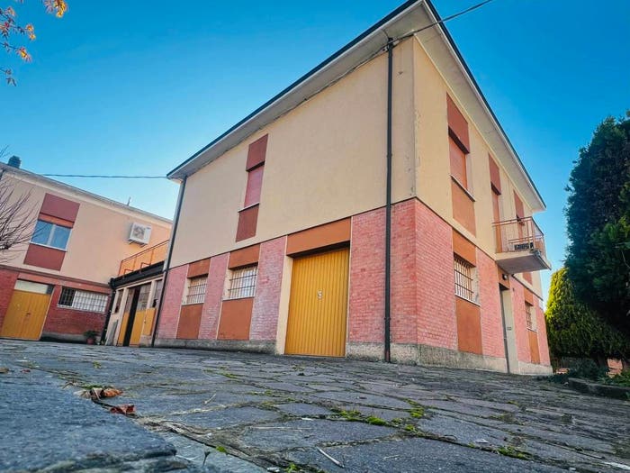 Casa con 6 locali in vendita in Via Antonio Begarelli, Centro, Formigine
