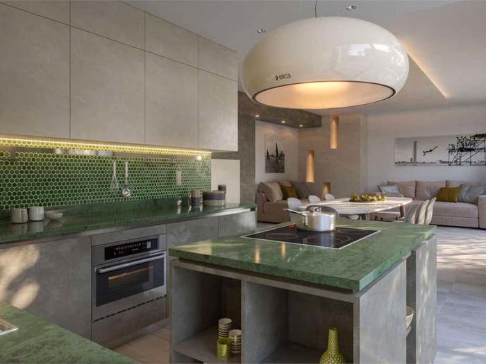 Appartamento quadrilocale in vendita in VIA ANITA GARIBALDI, Cesenatico Levante, Cesenatico
