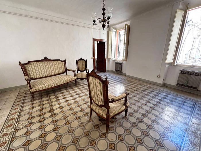 Appartamento con 5 locali in vendita in Via del Corso, Centro, Corinaldo