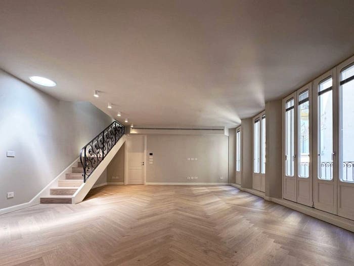 Appartamento trilocale in vendita in Via Ludovico Ariosto, Pagano, Milano