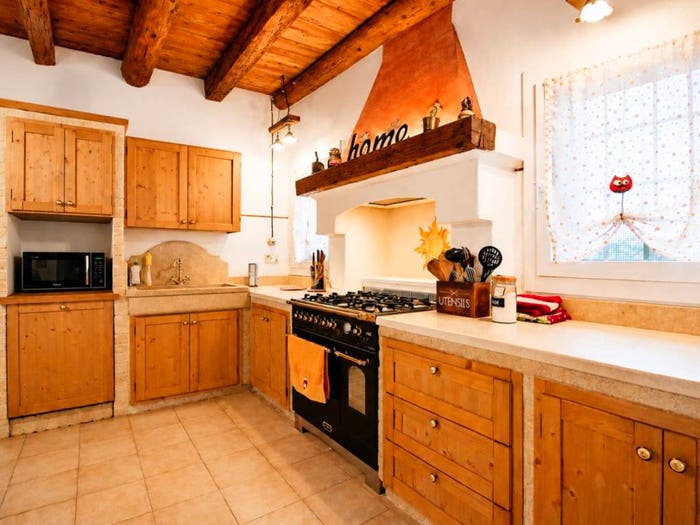 Casa con 6 locali in vendita in Via Roma, Centro, Bolzano Vicentino