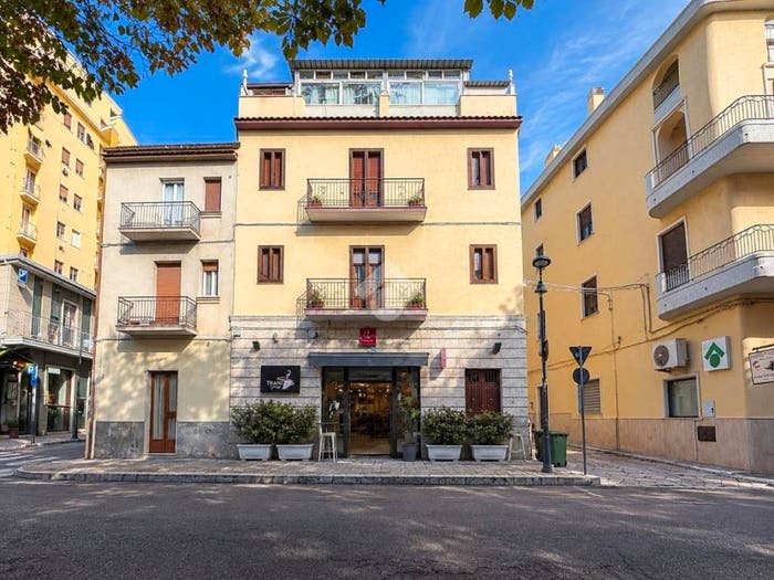 Appartamento con 5 locali in vendita in Pza Europa, San Giovanni Rotondo