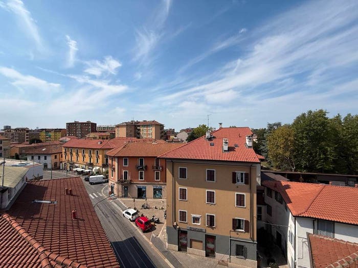 Appartamento trilocale in vendita in Via Paulucci di Calbioli Fulcieri, Niguarda, Milano