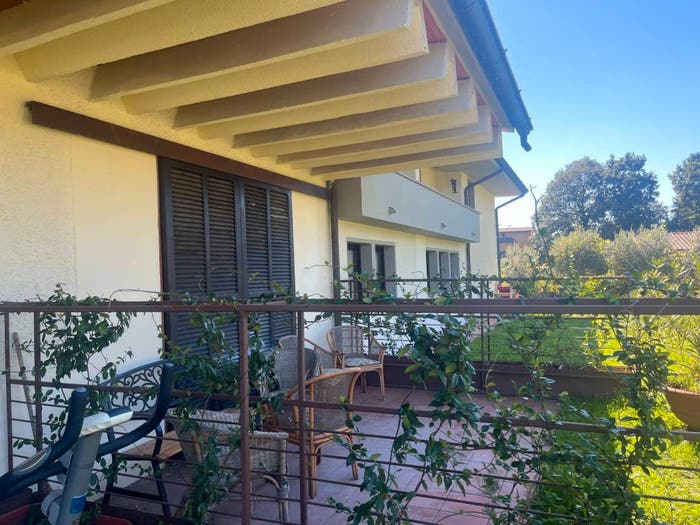 Casa con 6 locali in vendita in via della galeotta, Altopascio Centro, Altopascio
