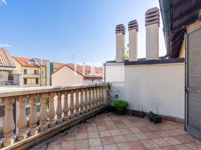 Appartamento bilocale in vendita in Via Perugino, Cadore, Milano