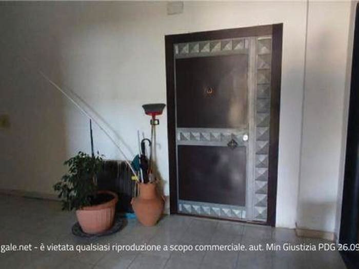Appartamento in vendita in Contrada DA CACCIA DI PLACIDO VIA SANTA LUCIA, Santa Lucia, CoriglianoRossano