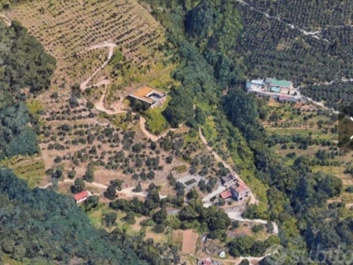 Casa in vendita in Località Bagnara, Cava de' Tirreni