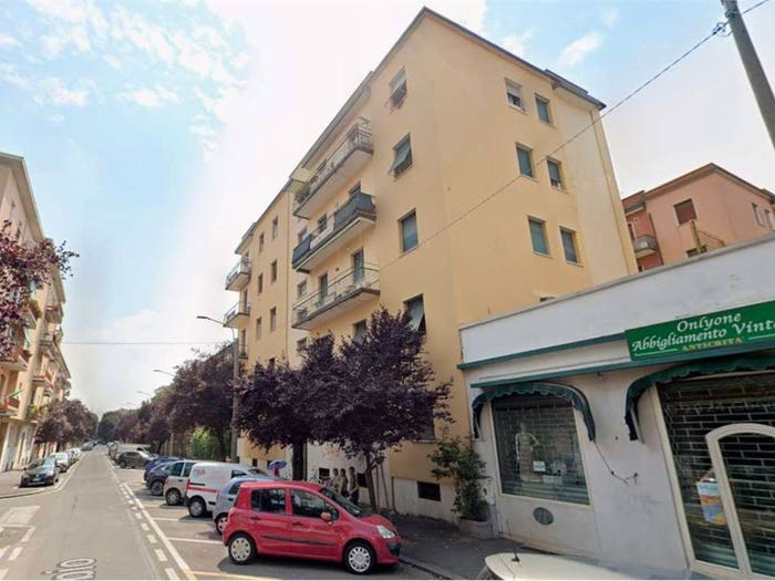 Appartamento quadrilocale in vendita in Via Pasubio B, Via Veneto Borgo Trento, Brescia