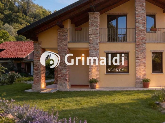 Appartamento monolocale in vendita in Via Alba, Monticello d'Alba
