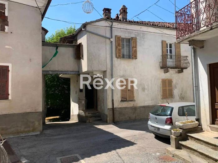 Casa con 5 locali in vendita in Via San Vincenzo, Centro, Massimino
